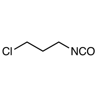 3-Chloropropyl Isocyanate&gt;98.0%(GC)5g