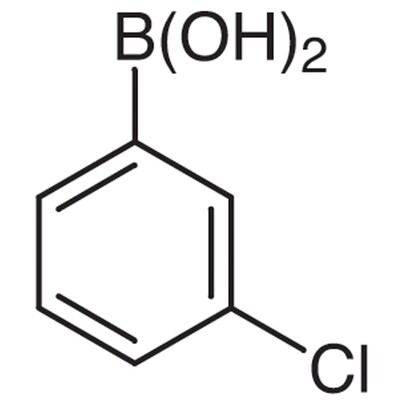 3-Chlorophenylboronic Acid (contains varying amounts of Anhydride)25g