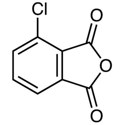 3-Chlorophthalic Anhydride&gt;98.0%(GC)5g