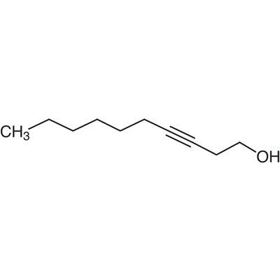 3-Decyn-1-ol&gt;97.0%(GC)5mL