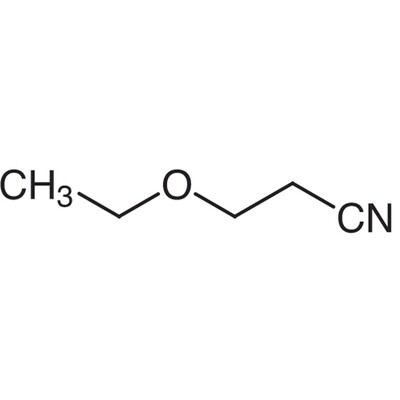 3-Ethoxypropionitrile&gt;99.0%(GC)25mL