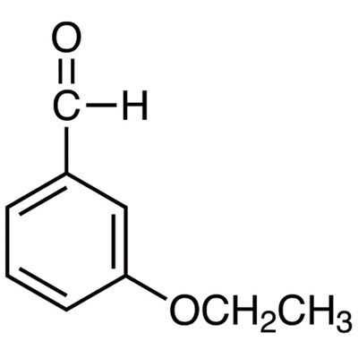 3-Ethoxybenzaldehyde&gt;98.0%(GC)5g
