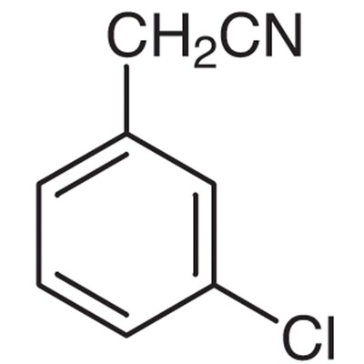 3-Chlorobenzyl Cyanide&gt;98.0%(GC)25g