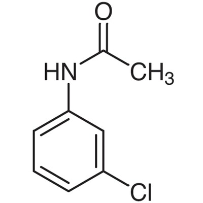 3&#39;-Chloroacetanilide&gt;98.0%(GC)25g