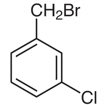 3-Chlorobenzyl Bromide&gt;95.0%(GC)25g