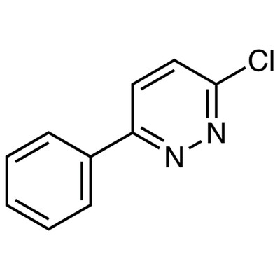 3-Chloro-6-phenylpyridazine&gt;98.0%(GC)1g