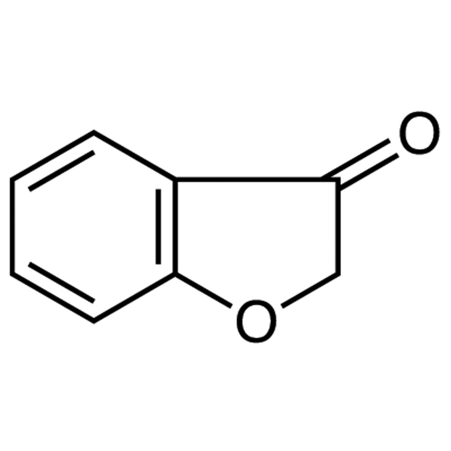 3-Coumaranone>98.0%(GC)1g