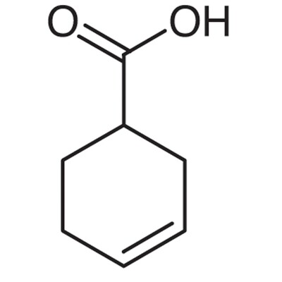 3-Cyclohexene-1-carboxylic Acid&gt;98.0%(GC)(T)25g