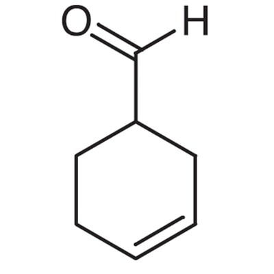 3-Cyclohexene-1-carboxaldehyde&gt;98.0%(GC)25mL