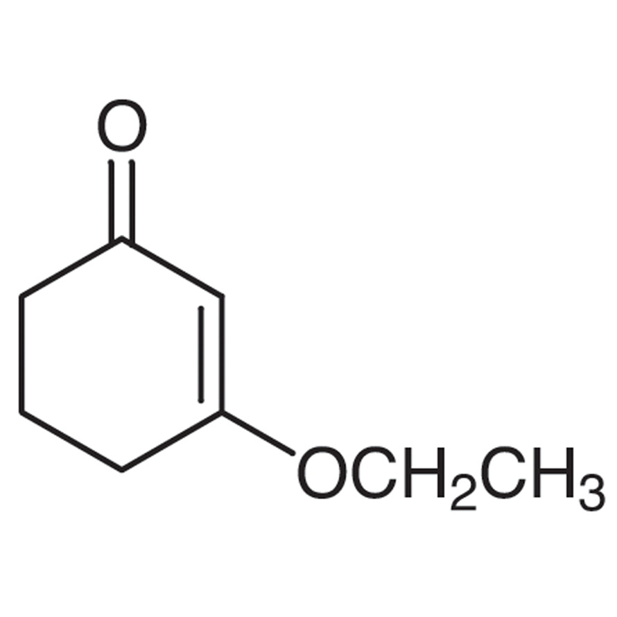 3-Ethoxy-2-cyclohexen-1-one>98.0%(GC)25mL