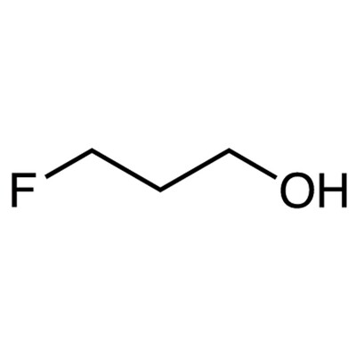 3-Fluoro-1-propanol&gt;98.0%(GC)5g
