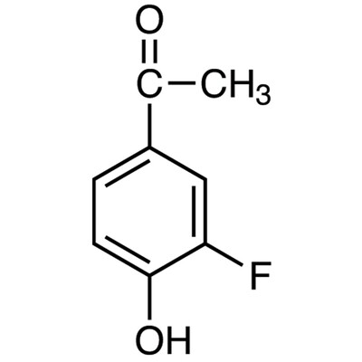 3&#39;-Fluoro-4&#39;-hydroxyacetophenone&gt;97.0%(GC)(T)5g