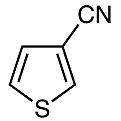 3-Cyanothiophene&gt;98.0%(GC)5g