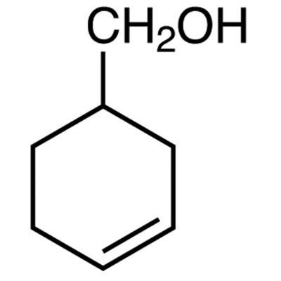 3-Cyclohexene-1-methanol&gt;98.0%(GC)250g