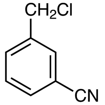 3-Cyanobenzyl Chloride&gt;98.0%(GC)5g