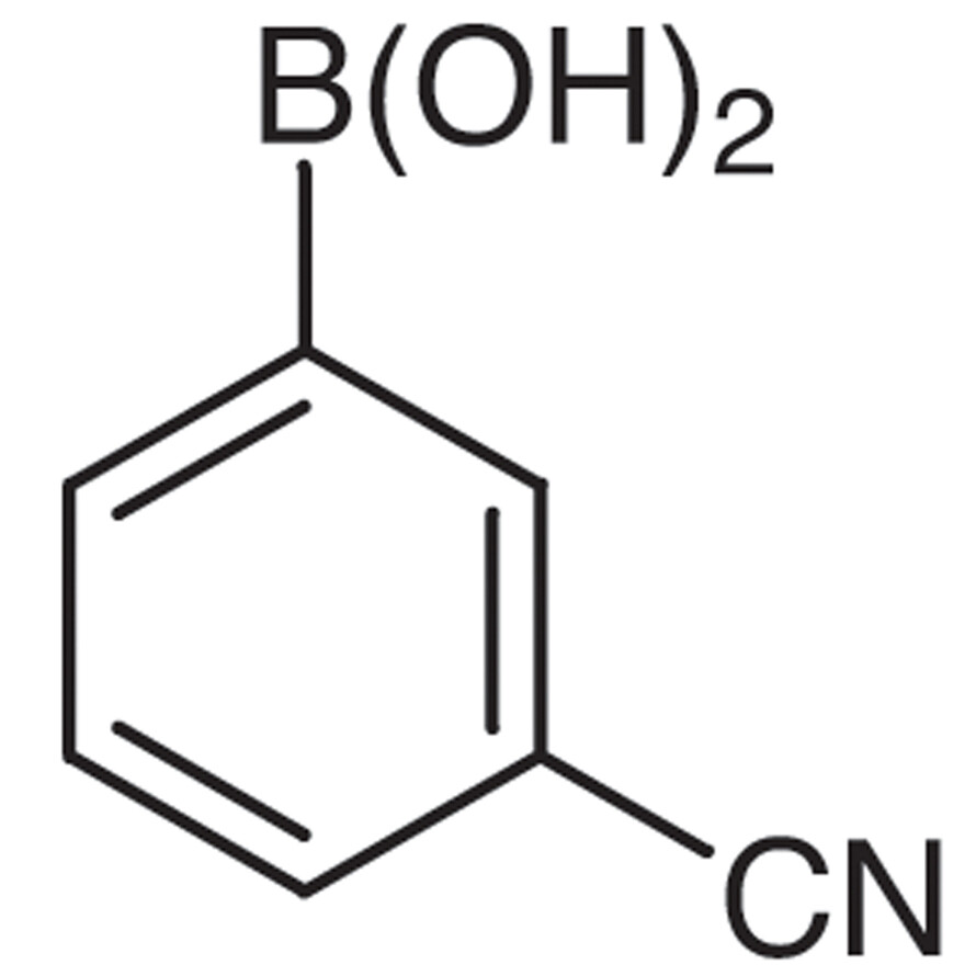 3-Cyanophenylboronic Acid (contains varying amounts of Anhydride)5g