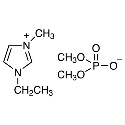 3-Ethyl-1-methyl-1H-imidazol-3-ium Dimethyl Phosphate&gt;98.0%(HPLC)(T)25g