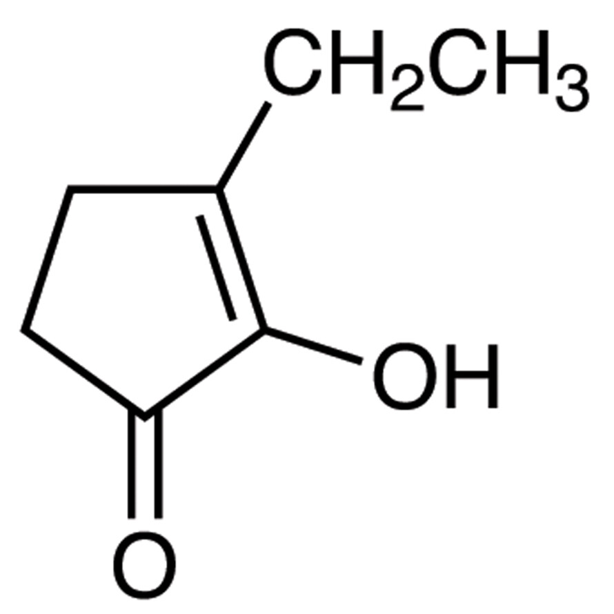 3-Ethyl-2-hydroxy-2-cyclopenten-1-one&gt;97.0%(GC)25g