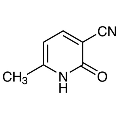 3-Cyano-6-methyl-2-pyridone&gt;98.0%(T)25g