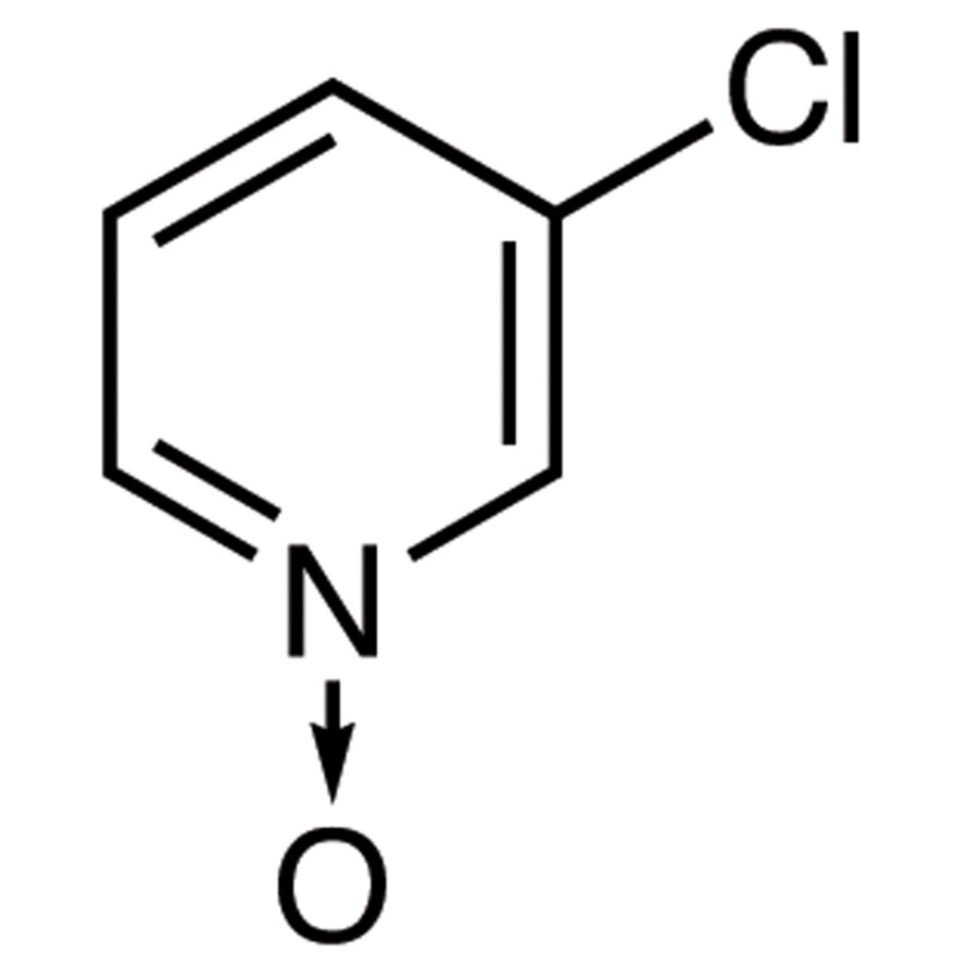3-Chloropyridine N-Oxide&gt;98.0%(GC)(T)1g