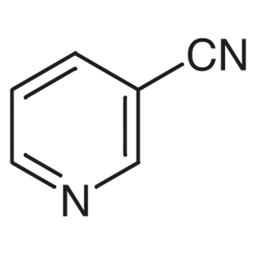 3-Cyanopyridine>98.0%(GC)500g