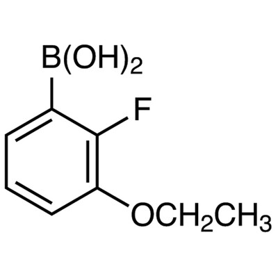3-Ethoxy-2-fluorophenylboronic Acid (contains varying amounts of Anhydride)1g