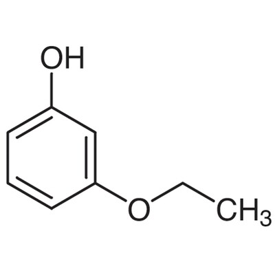 3-Ethoxyphenol&gt;97.0%(GC)25mL