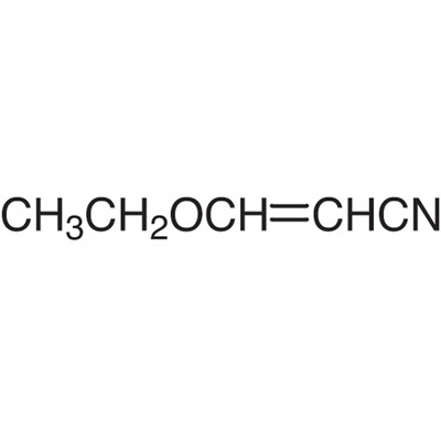 3-Ethoxyacrylonitrile (cis- and trans- mixture)&gt;98.0%(GC)250mL