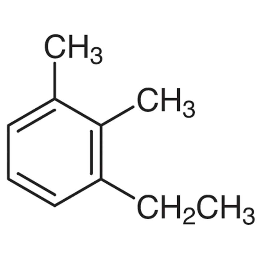 3-Ethyl-o-xylene&gt;99.0%(GC)0.1mL