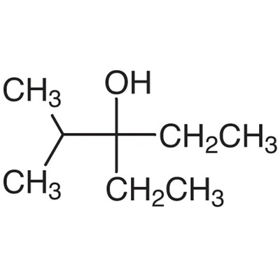 3-Ethyl-2-methyl-3-pentanol&gt;98.0%(GC)5g