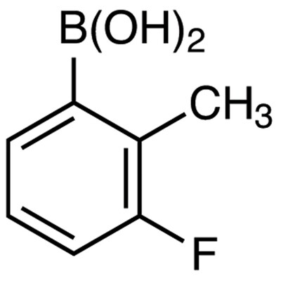 3-Fluoro-2-methylphenylboronic Acid (contains varying amounts of Anhydride)1g