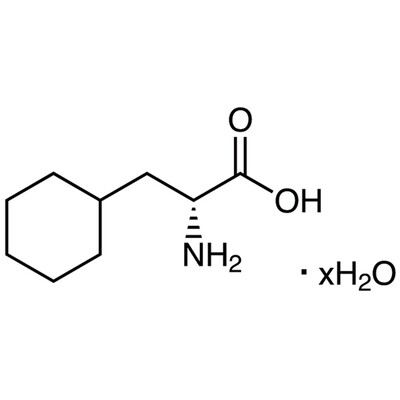 3-Cyclohexyl-D-alanine Hydrate&gt;98.0%(HPLC)(T)5g