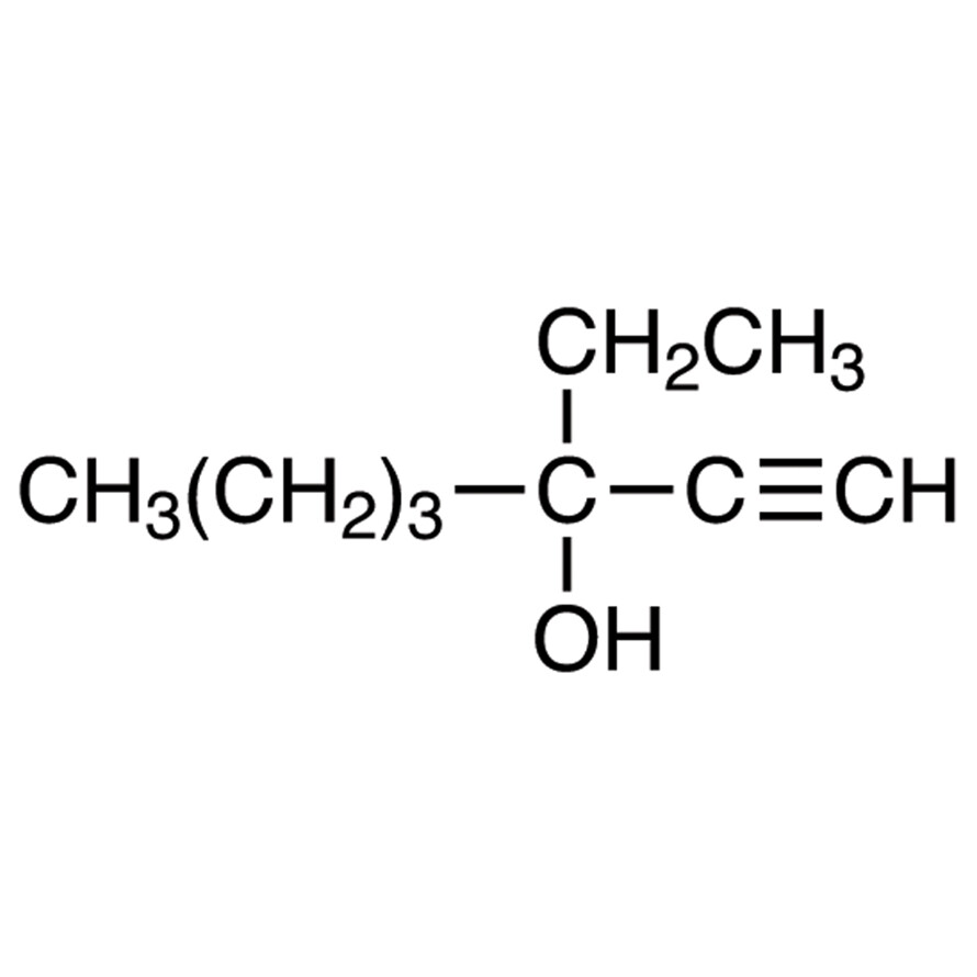 3-Ethyl-1-heptyn-3-ol5mL