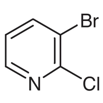 3-Bromo-2-chloropyridine&gt;98.0%(GC)5g