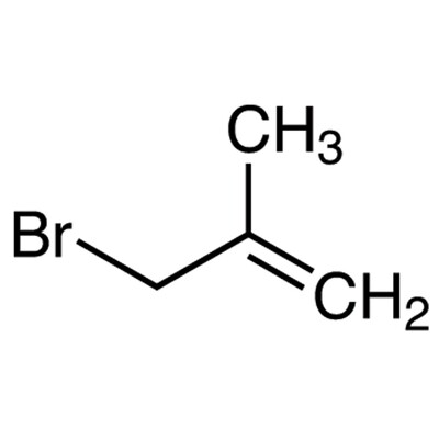 3-Bromo-2-methyl-1-propene&gt;95.0%(GC)5g