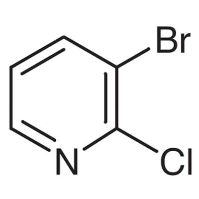 3-Bromo-2-chloropyridine&gt;98.0%(GC)25g