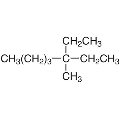 3-Ethyl-3-methylheptane&gt;99.0%(GC)1mL