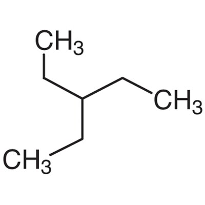 3-Ethylpentane&gt;93.0%(GC)5mL