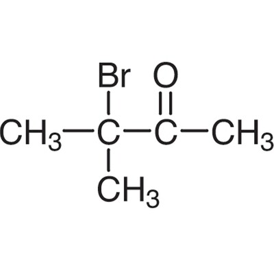3-Bromo-3-methyl-2-butanone&gt;96.0%(GC)5g