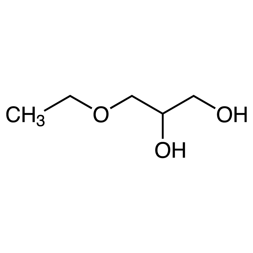 3-Ethoxypropane-1,2-diol&gt;98.0%(GC)1g
