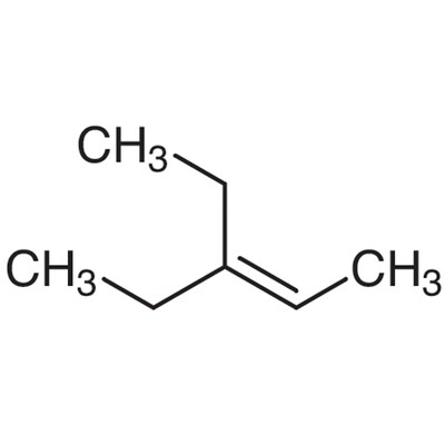 3-Ethyl-2-pentene&gt;98.0%(GC)5mL