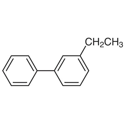 3-Ethylbiphenyl&gt;98.0%(GC)25g