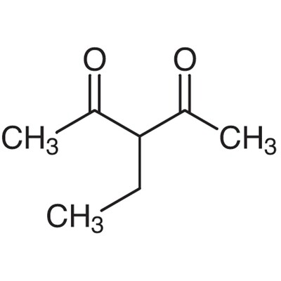 3-Ethyl-2,4-pentanedione&gt;90.0%(GC)5mL