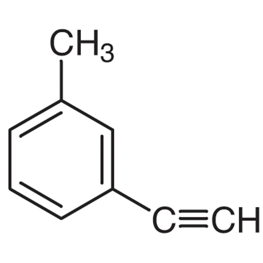 3-Ethynyltoluene>98.0%(GC)25g