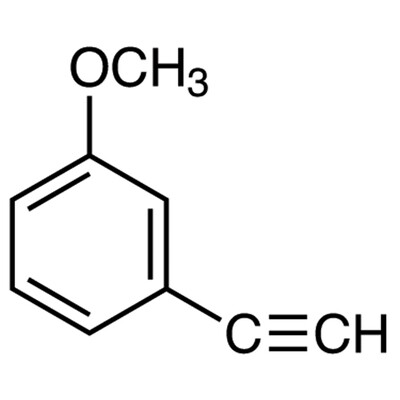 3-Ethynylanisole&gt;97.0%(GC)1g