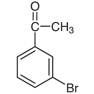 3&#39;-Bromoacetophenone&gt;98.0%(GC)5g