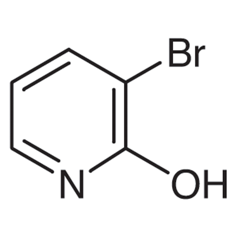 3-Bromo-2-hydroxypyridine&gt;97.0%(GC)25g
