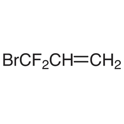 3-Bromo-3,3-difluoropropene&gt;95.0%(GC)1g