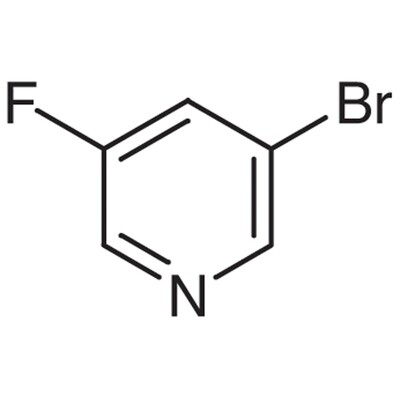 3-Bromo-5-fluoropyridine&gt;98.0%(GC)5g