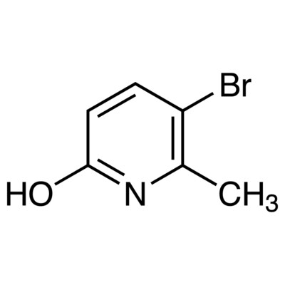 3-Bromo-6-hydroxy-2-methylpyridine&gt;98.0%(GC)1g